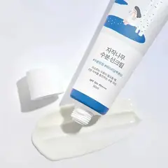 GENERICO - Protector Solar Hidratante en Crema SPF 50+ PA++++ 50ml ROUNDLAB