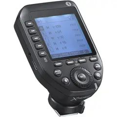 GODOX - XproIIN Trigger TTL, HSS, Bluetooth Para Nikon