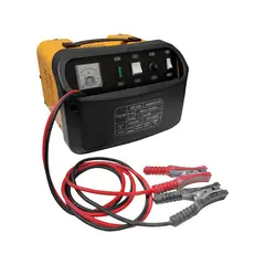 KRAFTER - CARGADOR DE BATERIA CB-20S 1224V 60-200 Ah