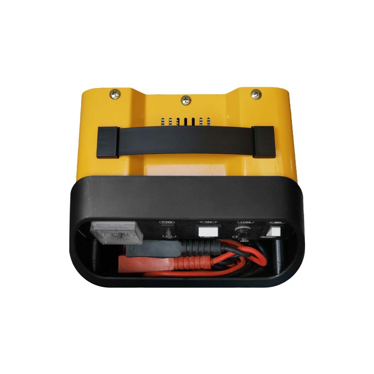 KRAFTER - CARGADOR DE BATERIA KRAFTER CB-20S 1224V 60-200 Ah