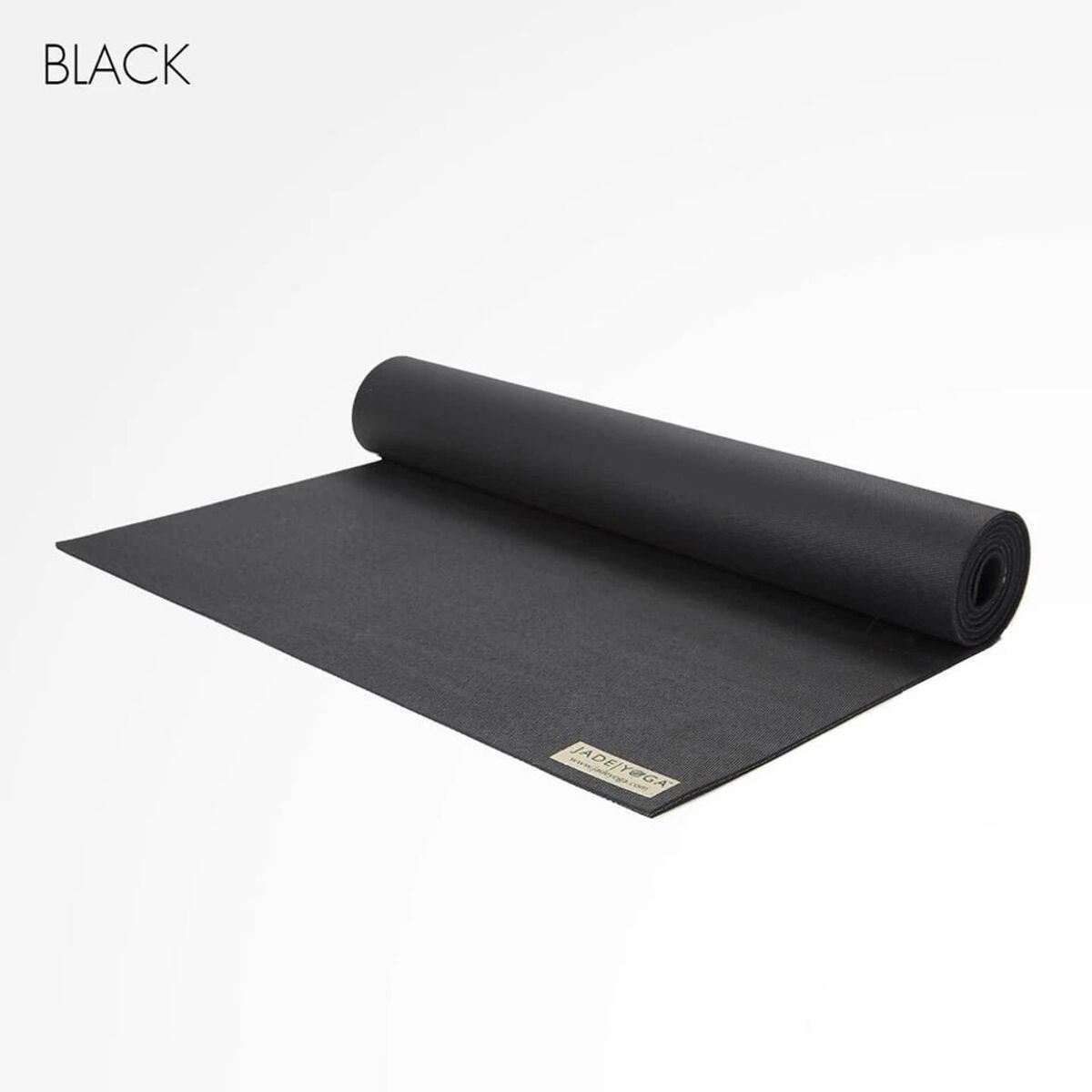 GENERICO - JADE YOGA VOYAGER  YOGA MAT 68" 1.5MM