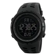 GENERICO - Reloj De Pulsera Digital Running Para Hombre