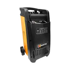 KRAFTER - CARGADOR DE BATERIA CLASS-600 12V-24V 220V