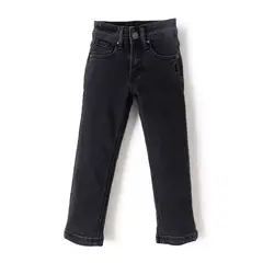 HUSH PUPPIES - Pantalón Niño London Negro