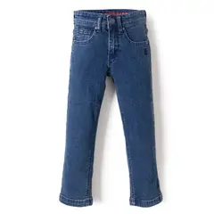 HUSH PUPPIES - Jeans Niño London Denim