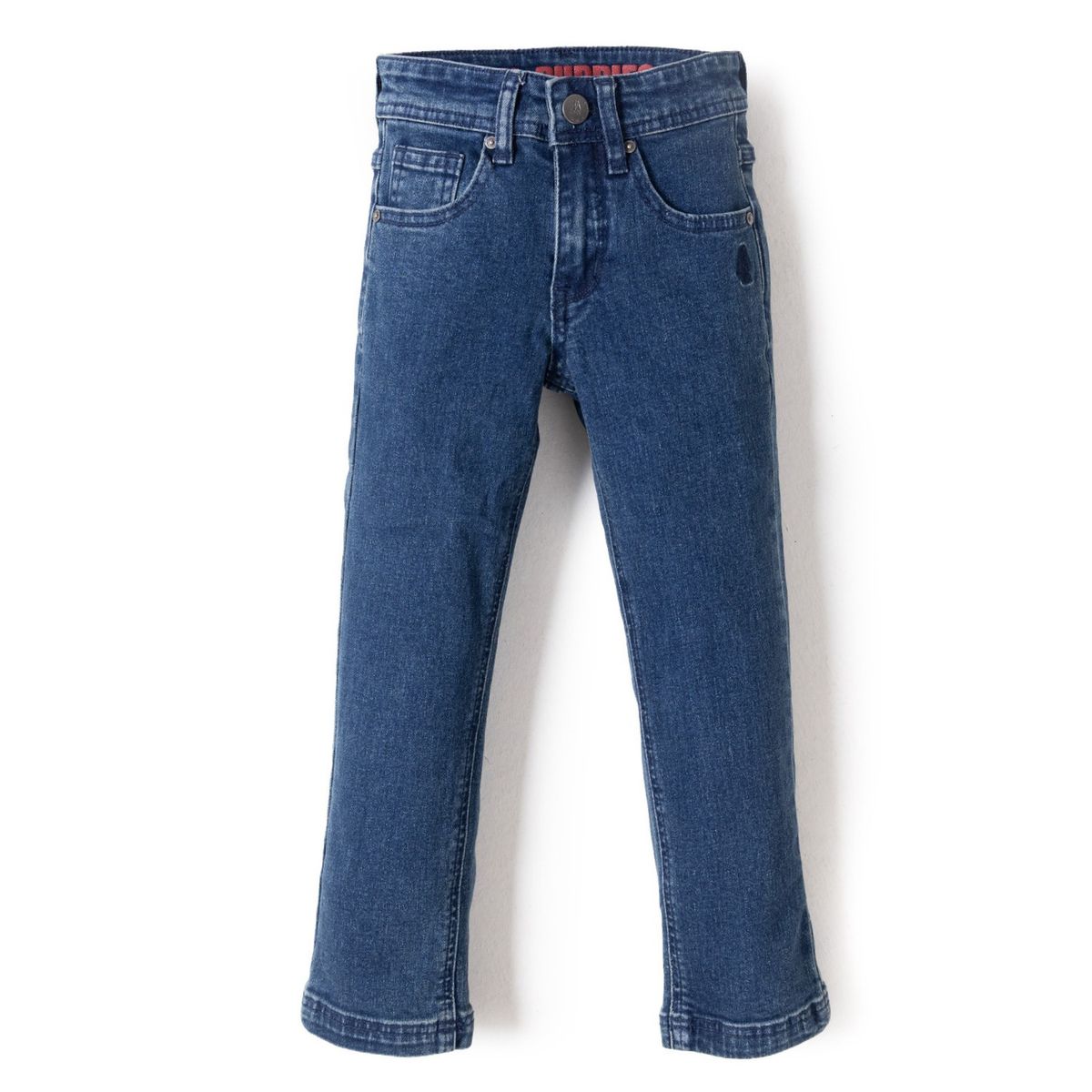 HUSH PUPPIES - Jeans Niño London Denim HUSH PUPPIES