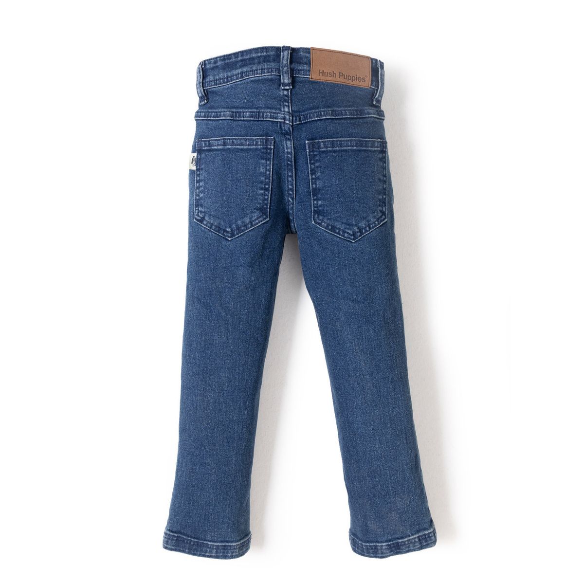 HUSH PUPPIES - Jeans Niño London Denim HUSH PUPPIES