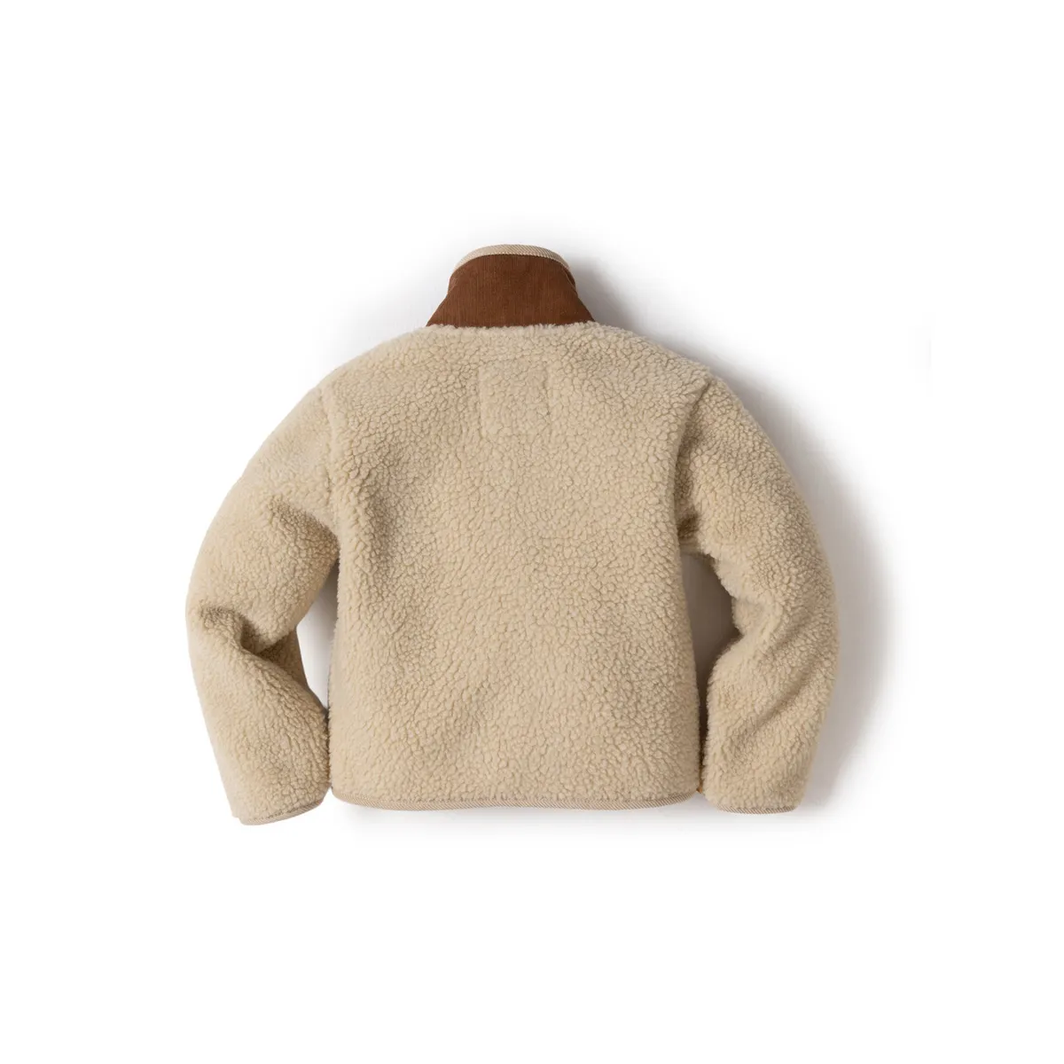 HUSH PUPPIES - Polar Niño Montes Beige HUSH PUPPIES