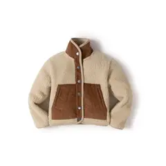 HUSH PUPPIES - Polar Niño Montes Beige