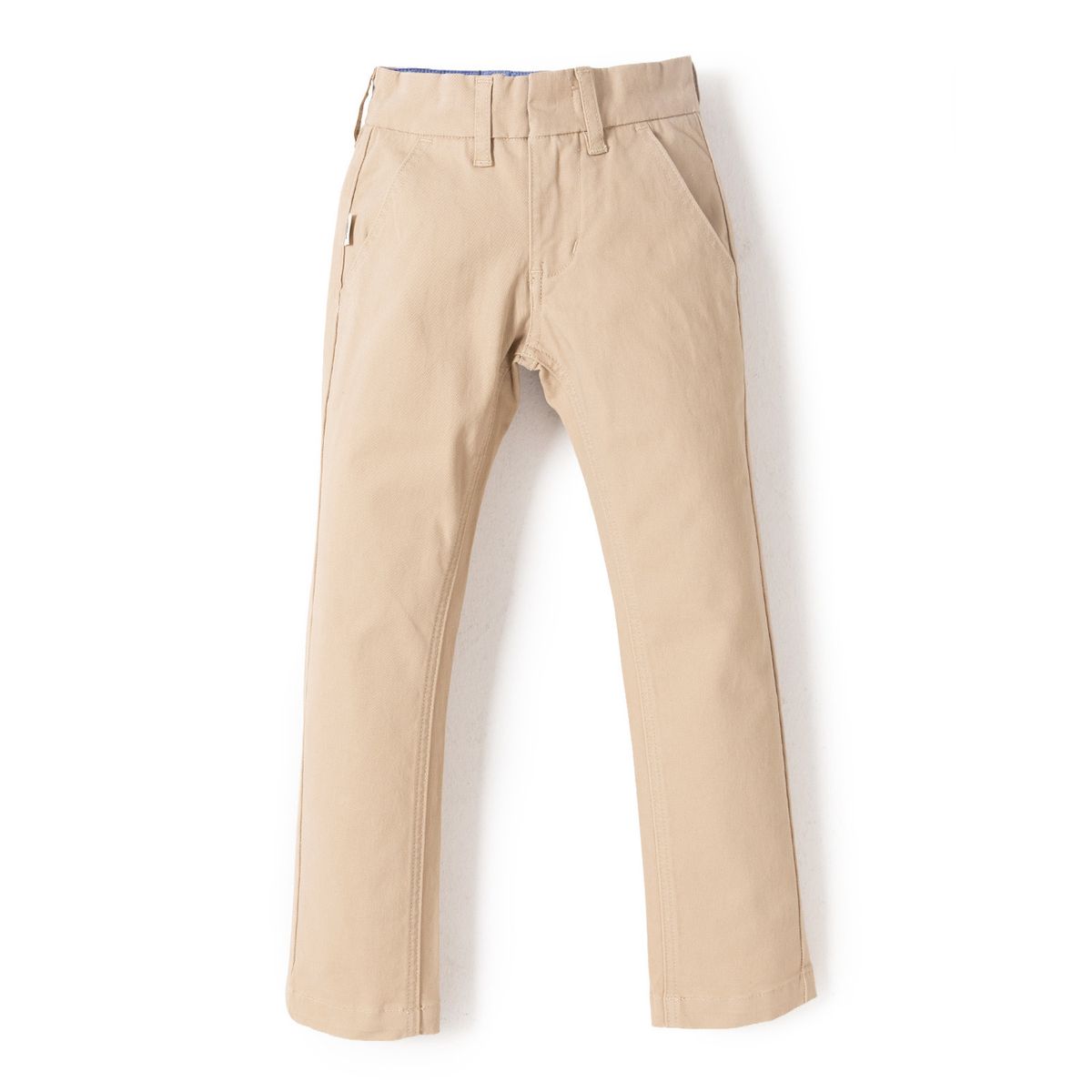 HUSH PUPPIES - Pantalón Niño Oasis Beige HUSH PUPPIES