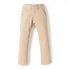 HUSH PUPPIES - Pantalón Niño Oasis Beige