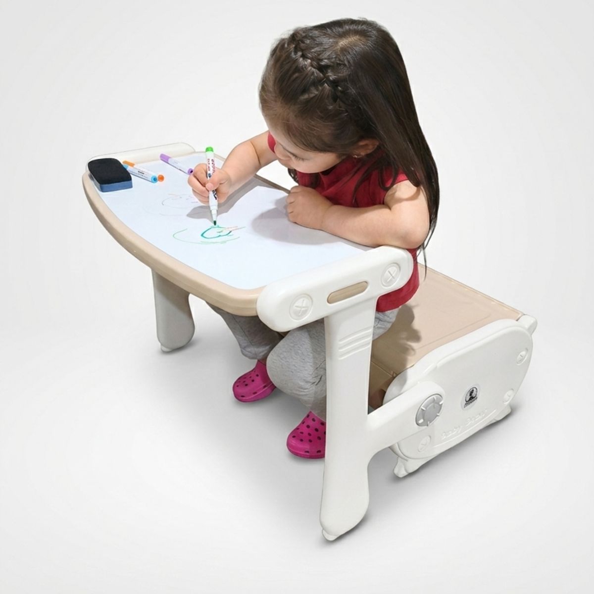 ITSUKIDS - Centro creativo infantil Itsukids Itsukids 4 En 1