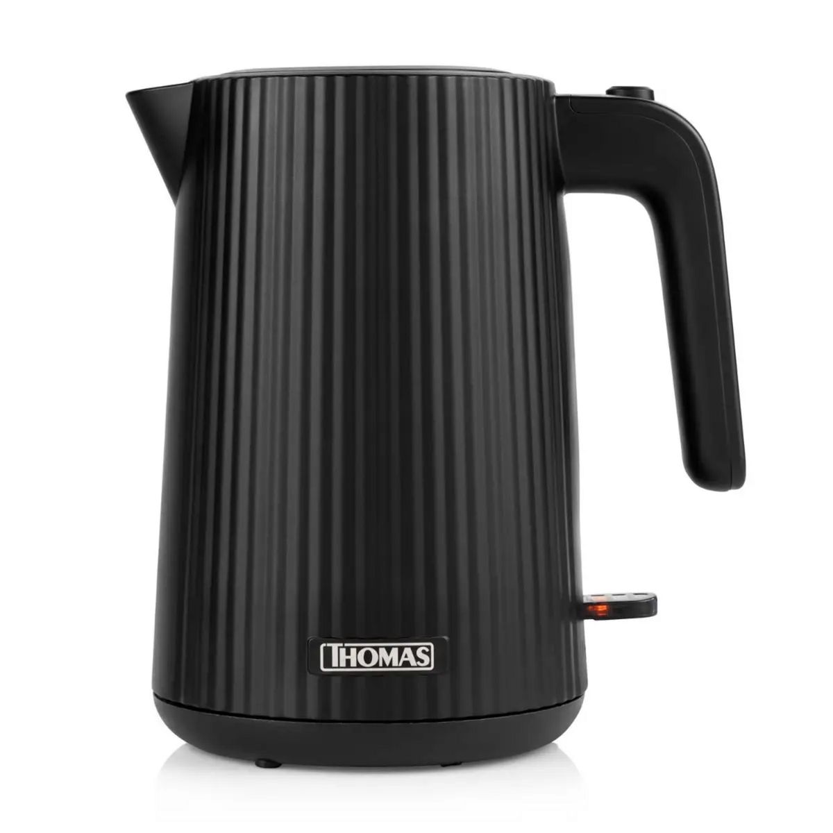 THOMAS - Hervidor Thomas TH-4343N 1.8L 2200W Rápido y Económico