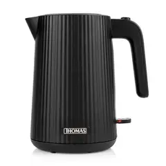 THOMAS - Hervidor TH-4343N 1.8L 2200W Rápido y Económico