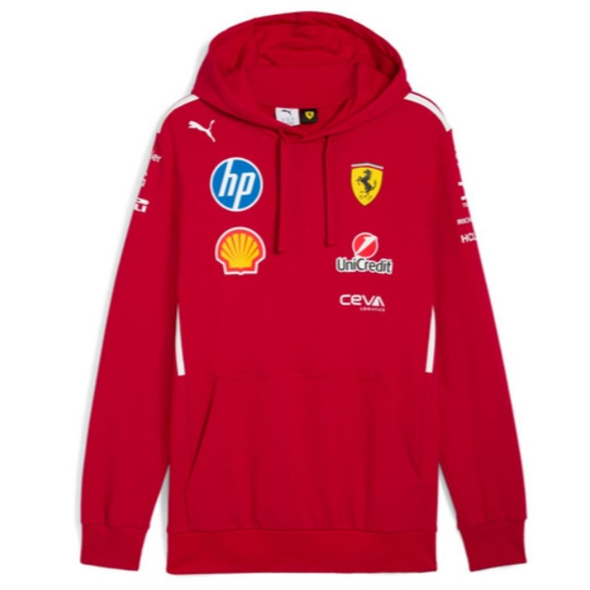 FERRARI - F1ChileStore: POLERÓN FERRARI OFICIAL 2025