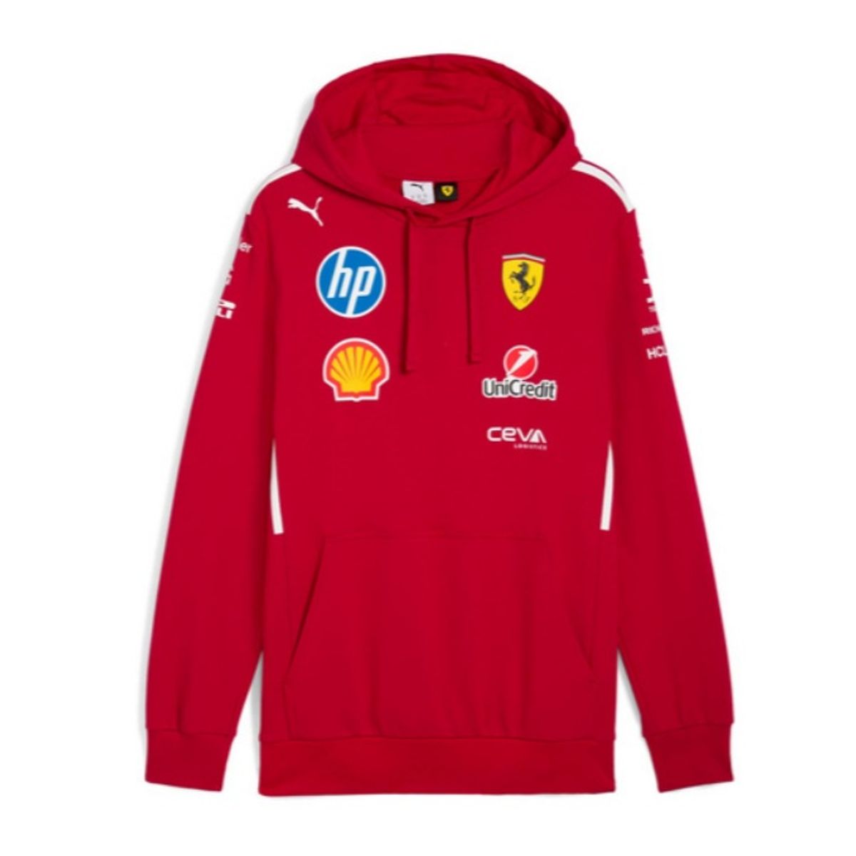 FERRARI - F1ChileStore: POLERÓN FERRARI OFICIAL 2025