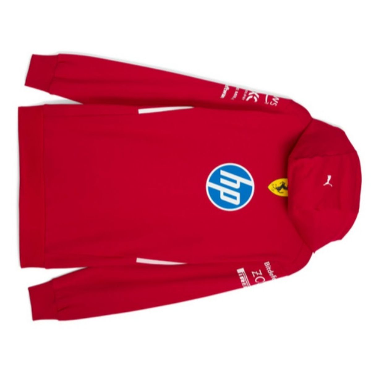 FERRARI - F1ChileStore: POLERÓN FERRARI OFICIAL 2025