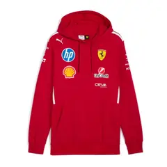 FERRARI - F1ChileStore: POLERÓN OFICIAL 2025