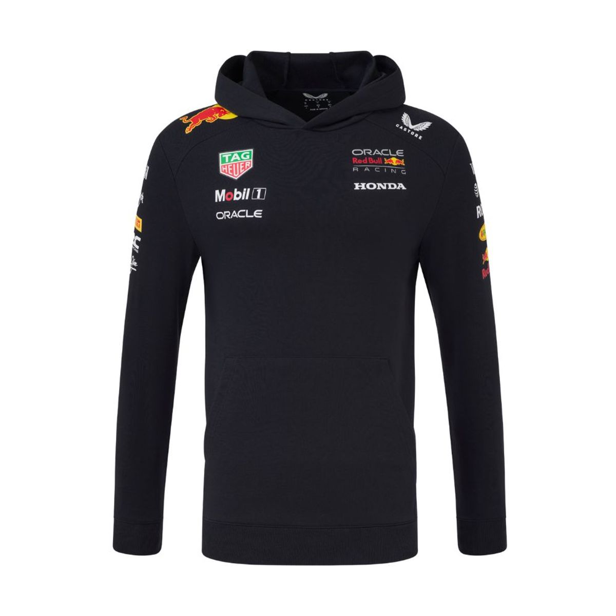 RED BULL - F1ChileStore: POLERÓN RED BULL RACING OFICIAL 2025