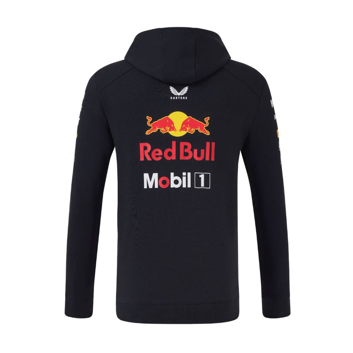 RED BULL - F1ChileStore: POLERÓN RED BULL RACING OFICIAL 2025