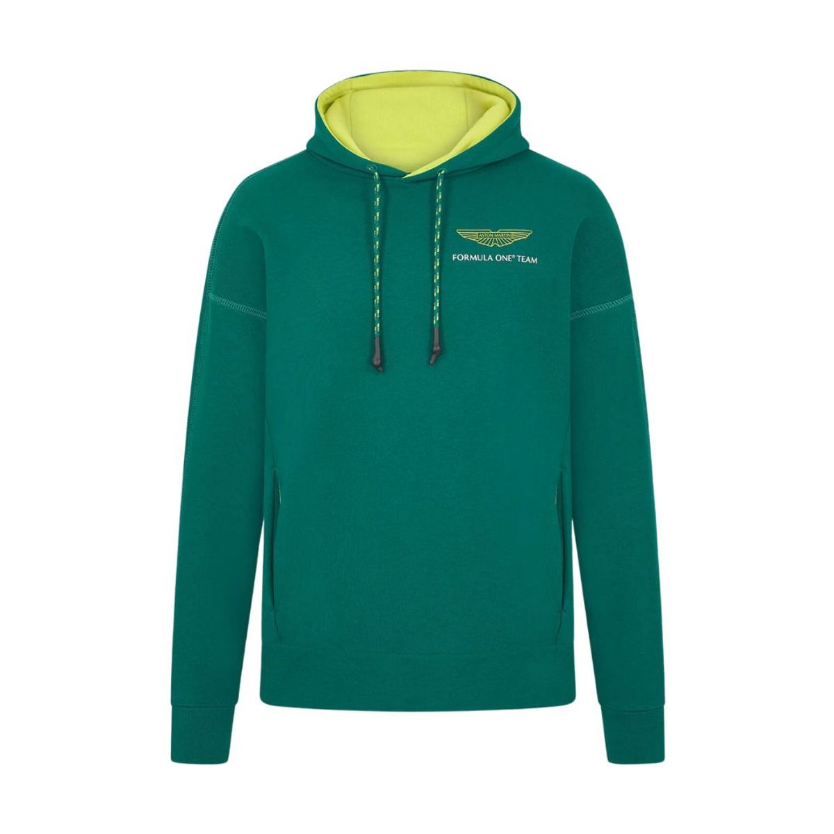 ASTON - F1ChileStore POLERÓN ASTON MARTIN