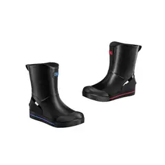 OMAS - Botas Para La Lluvia Hombre - Resistencia y Comodidad Todo Terreno