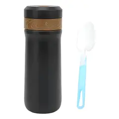 VIDA BUENAS - Cafetera Portátil 2 En 1 Cafetera Francesa A Presión