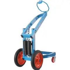 KUANGYE - Soporte Para Llave De Impacto Neumática
