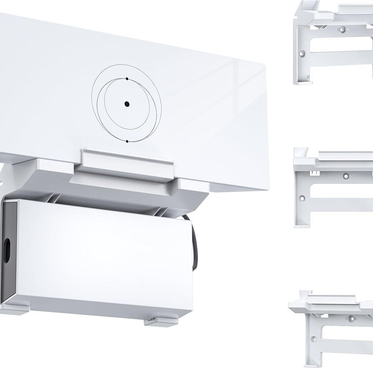 KUANGYE - Soporte Base Modem Router Para Starlink Enrutador Gen3 V3 V4