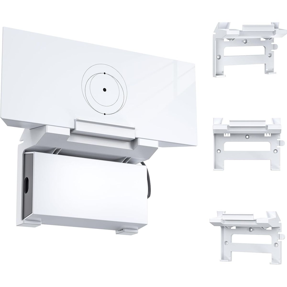 KUANGYE - Soporte Base Modem Router Para Starlink Enrutador Gen3 V3 V4