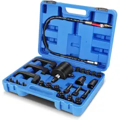 KUANGYE - Herramienta Extractor De Inyector Neumático Motores Diese