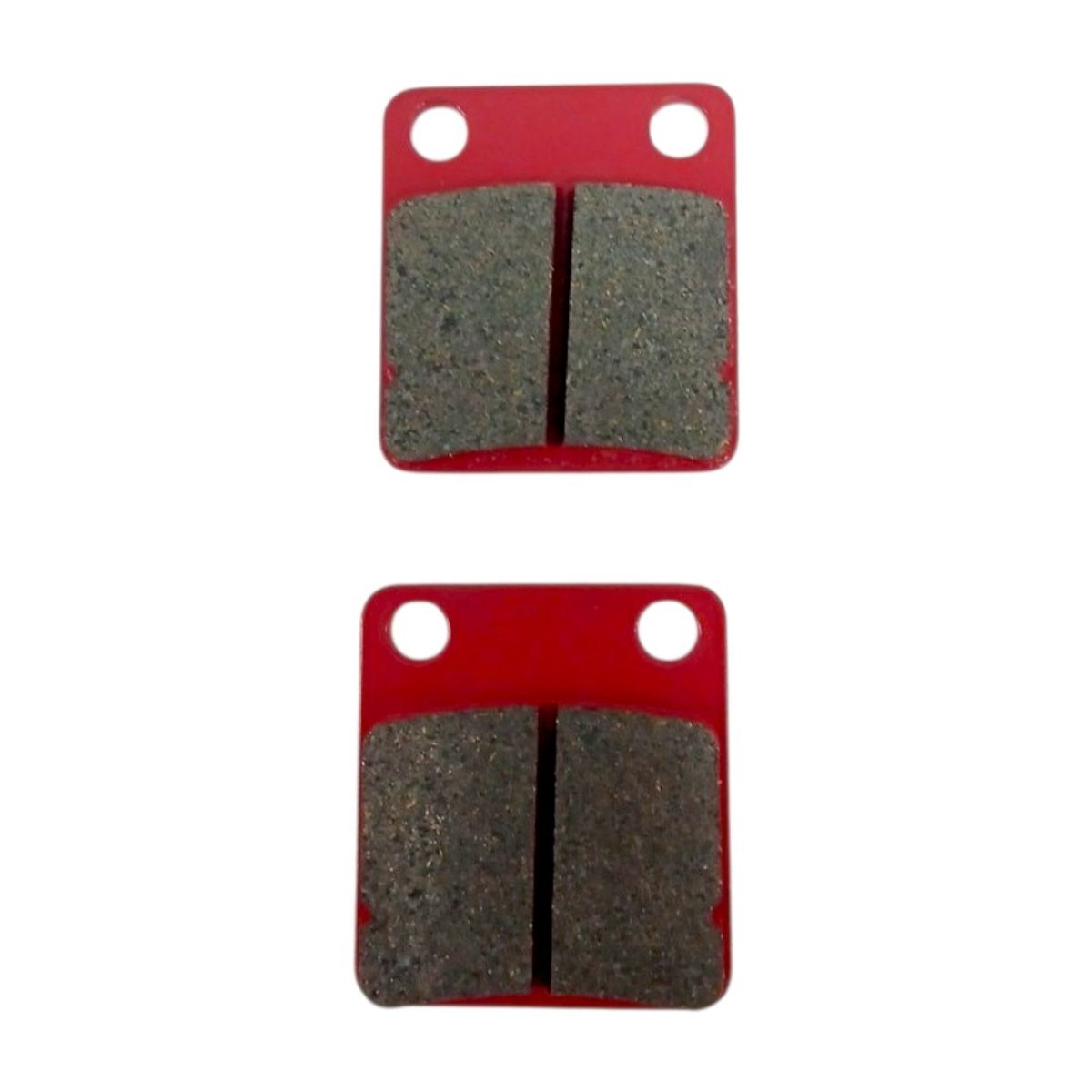GENERICO - PASTILLAS FRENO 136 MATRIX150 DEL VITRIX