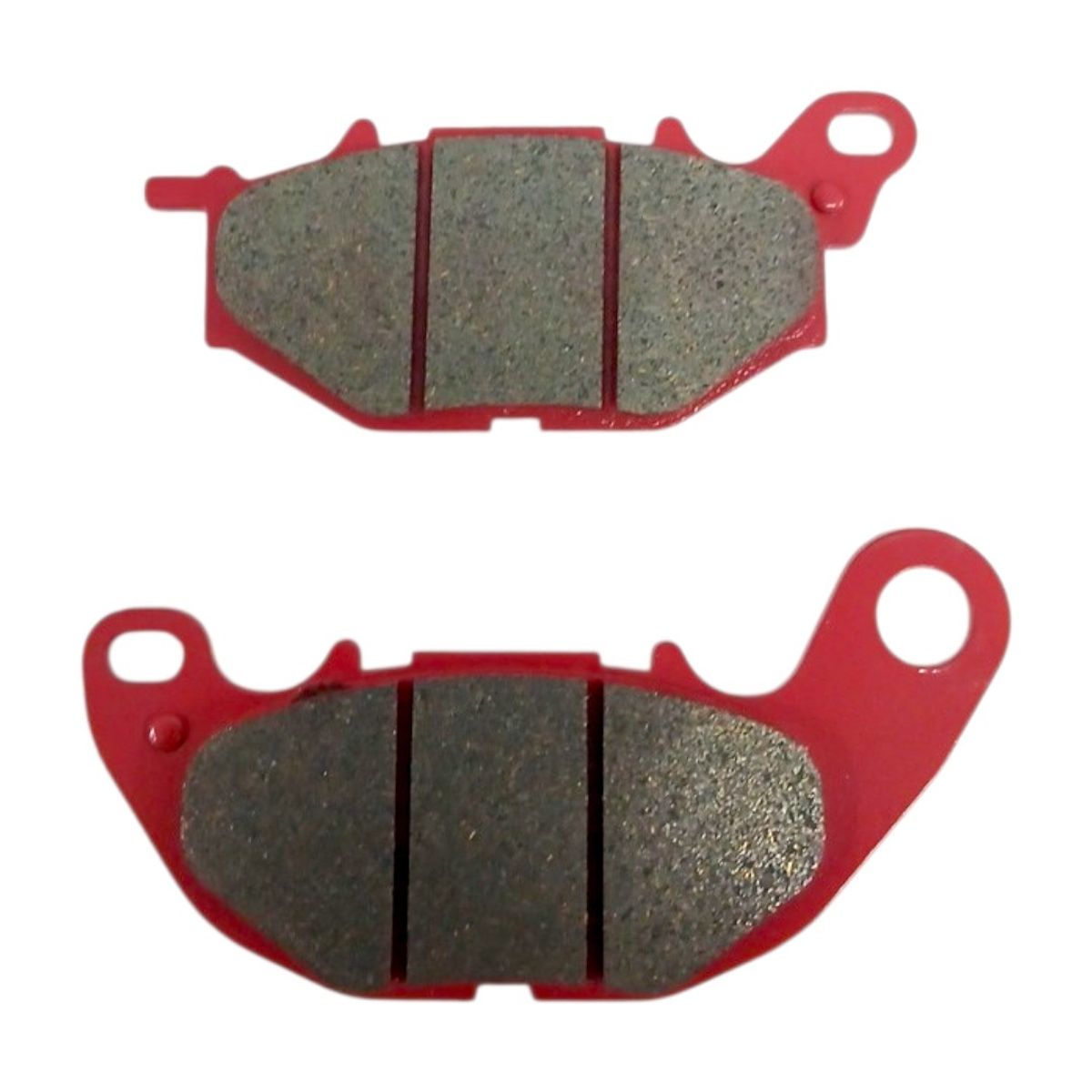 GENERICO - PASTILLAS FRENO 531 YZF-R3MT03 DEL VITRIX