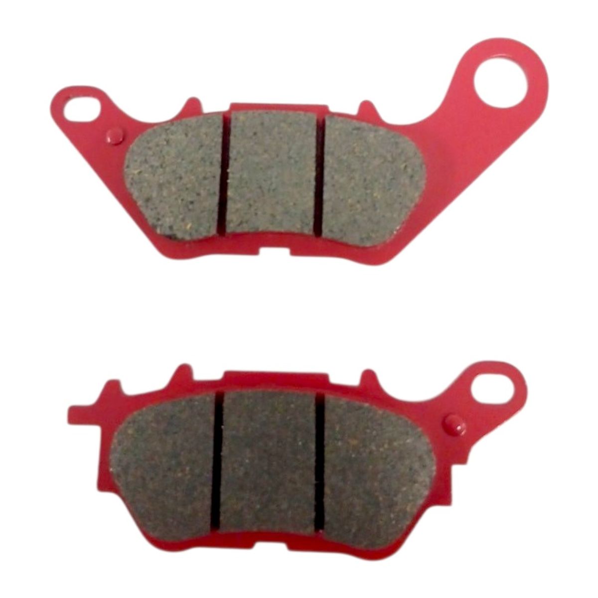 GENERICO - PASTILLAS FRENO 532 YZF-R3MT03 TRA VITRIX