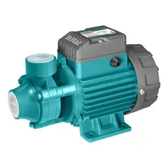 TOTAL - BOMBA DE AGUA PERIFERICA 0.5HP 30LMIN