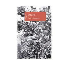 ALFAGUARA - Jardín de Pablo Simonetti.