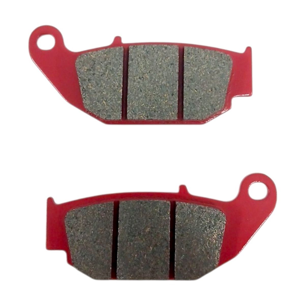 GENERICO - PASTILLAS FRENO P-515 CBF-150GIXXERCB-190RTNT-125135TRADR-160TRA VITRIX