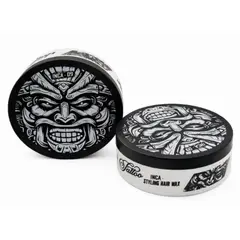 GENERICO - Cera Spider Para Peinar Inca 09 Wax 150ml Pro Rapid Men