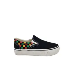HERIEL - Zapatilla Multicolor Urbana