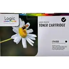 LOGIC - TONER NEGRO - - LTN-850 ALTERNATIVO