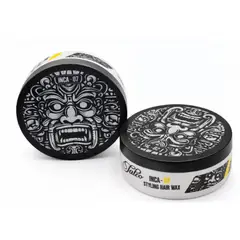 GENERICO - Cera Para Peinar Inca 07 Wax 150ml Pro Rapid Men