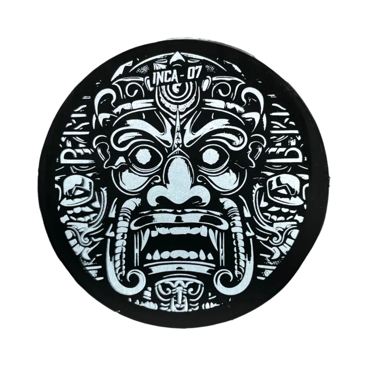 GENERICO - Cera Para Peinar Inca 07 Wax 150ml Pro Rapid Men