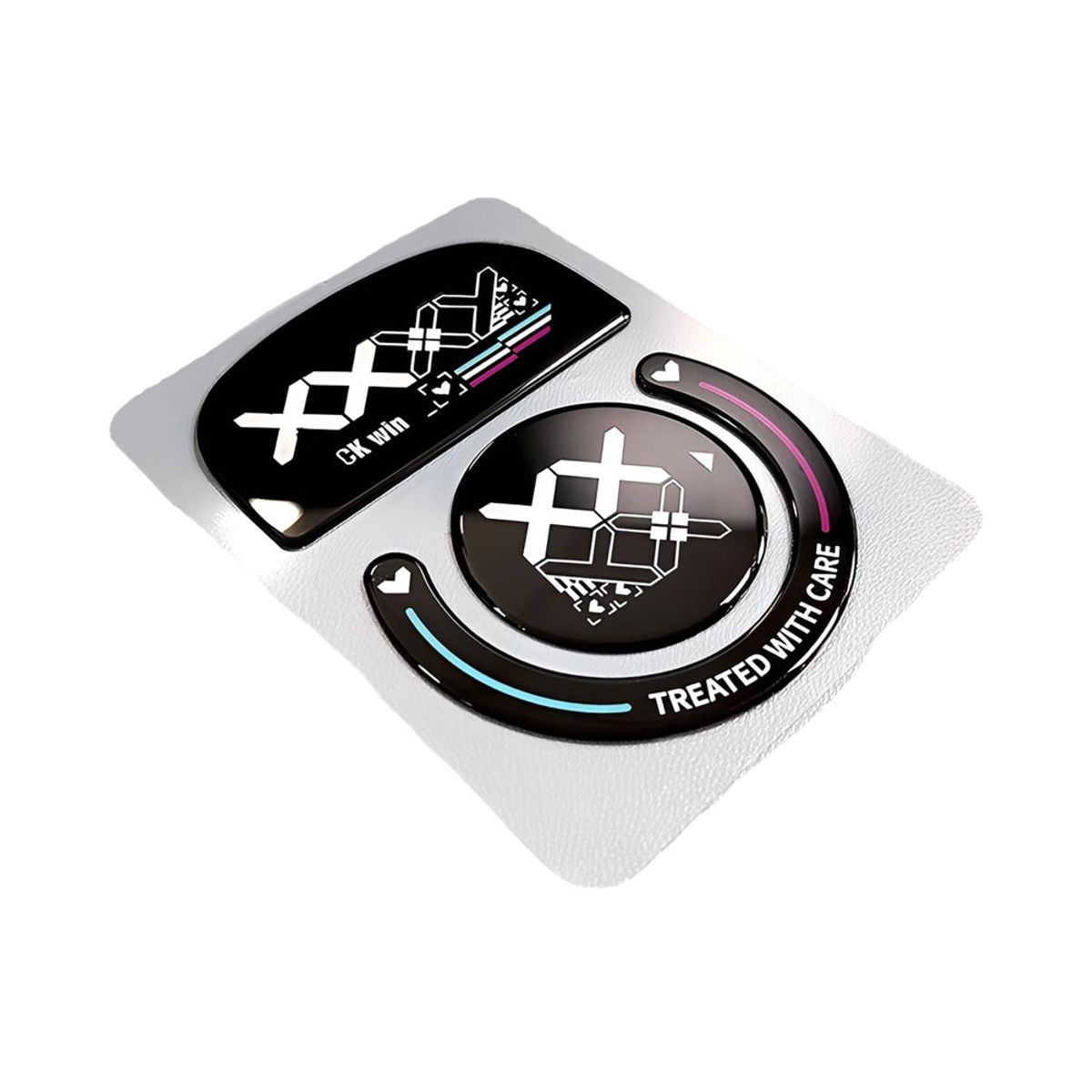 EON - Patines De Mouse De Deslizamiento Para Logitech G Plogitech G Pro