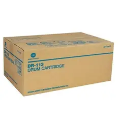 KONICA MINOLTA - TAMBOR - - DR-113 TAMBOR ORIGINAL