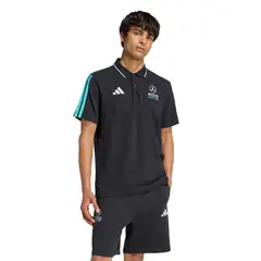 ADIDAS - Poleras con cuello Urbano Hombre