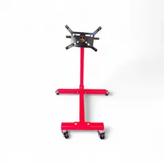 ALTERNATIVE - Banco Motor Plegable Profesional De 750 Libras