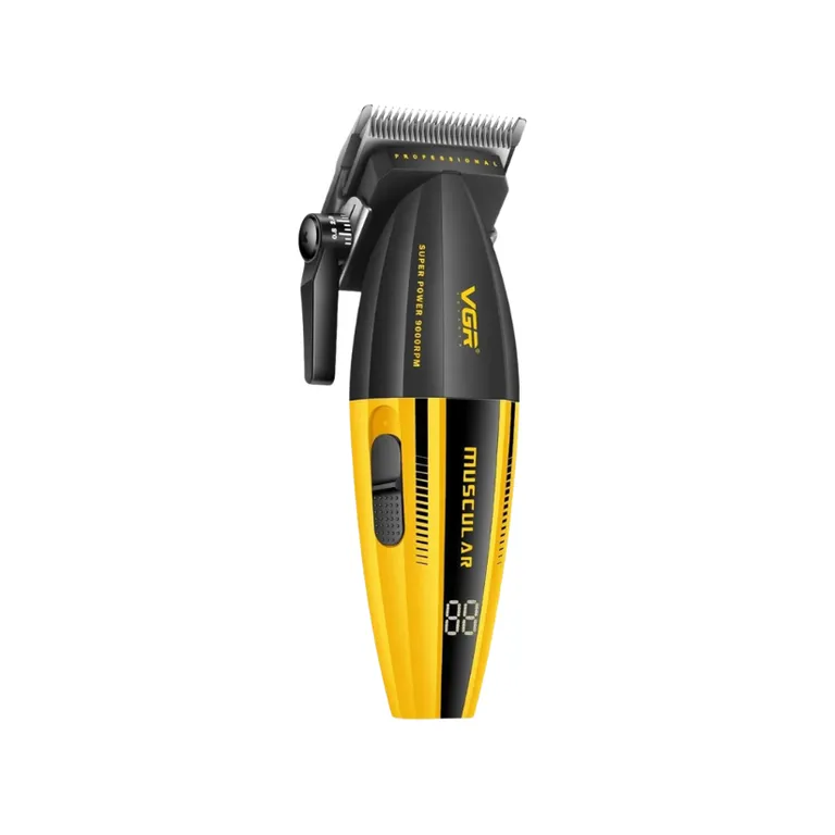 V-285 Muscular Clipper de 9000 RPM