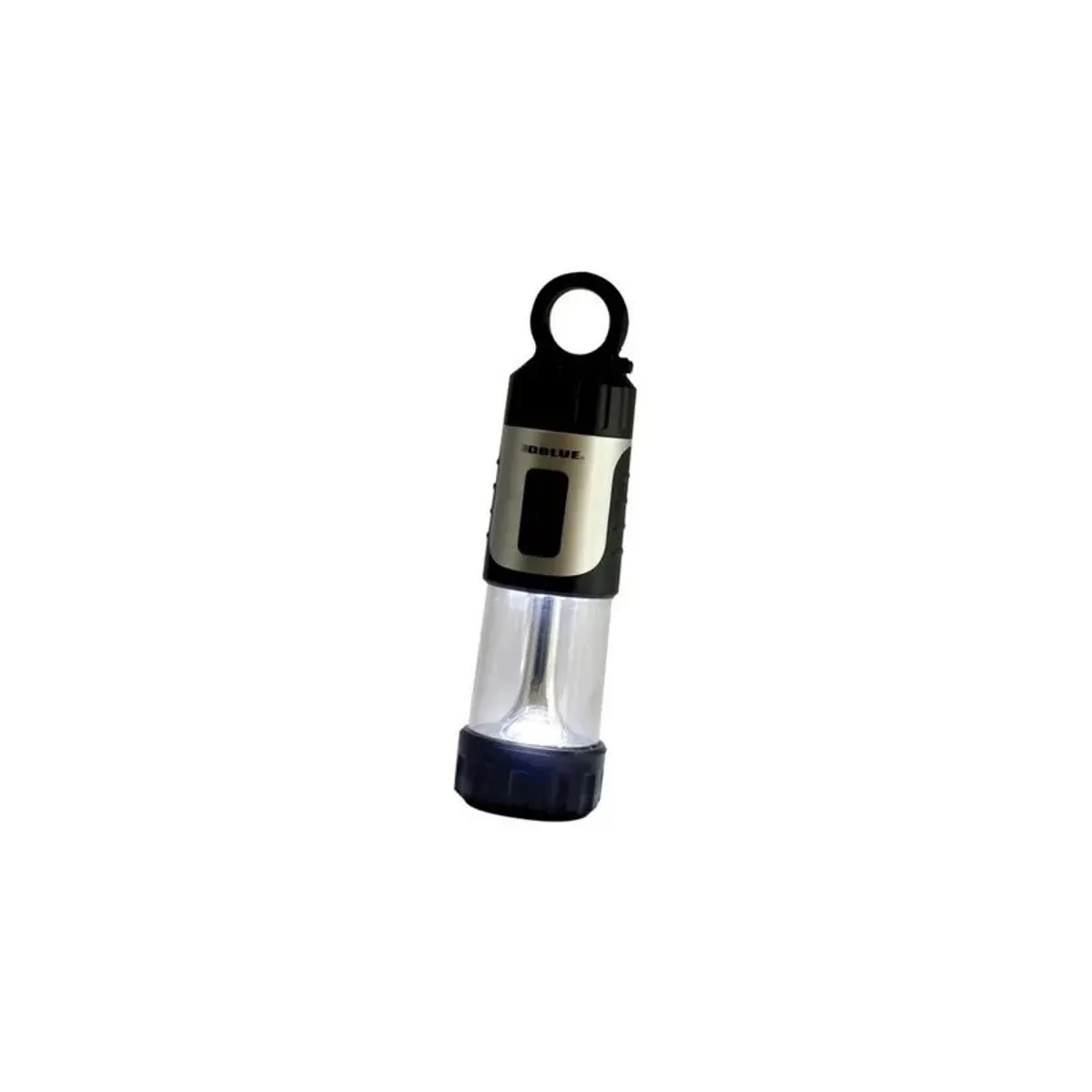 DBLUE - LINTERNA LED Y LAMPARA RECARGABLE - DBLUE - DINAMO