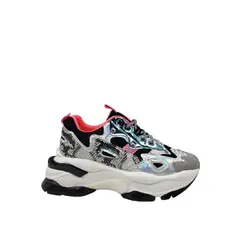 HERIEL - Zapatilla Multicolor Urbana