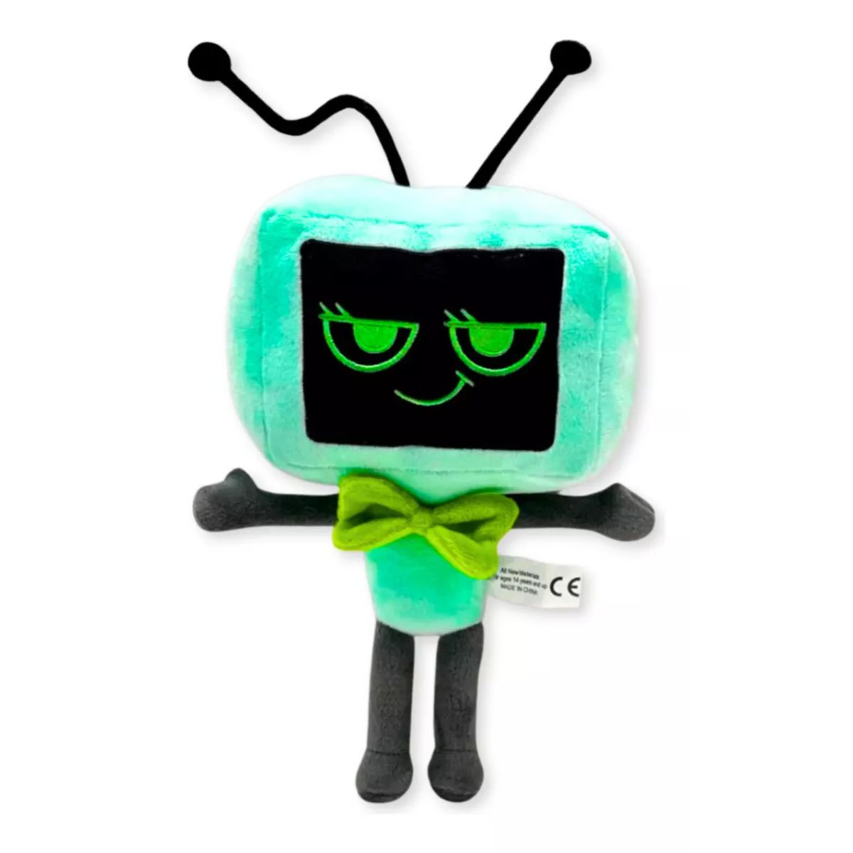 GENERICO - Vee Peluche El Mundo De Dandy